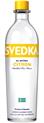 Svedka Vodka Citron